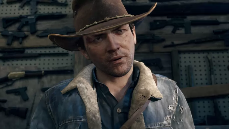 Days Gone