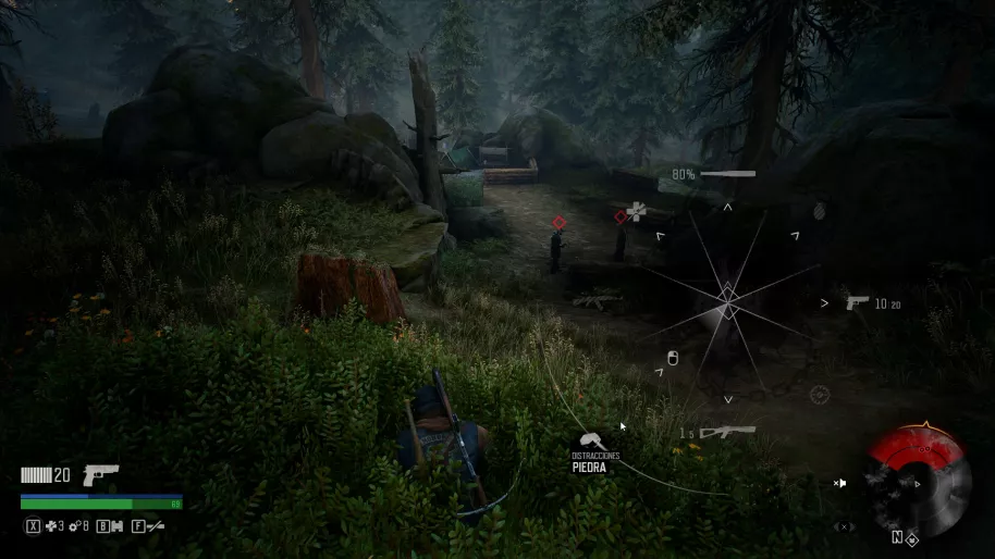 Days Gone PC