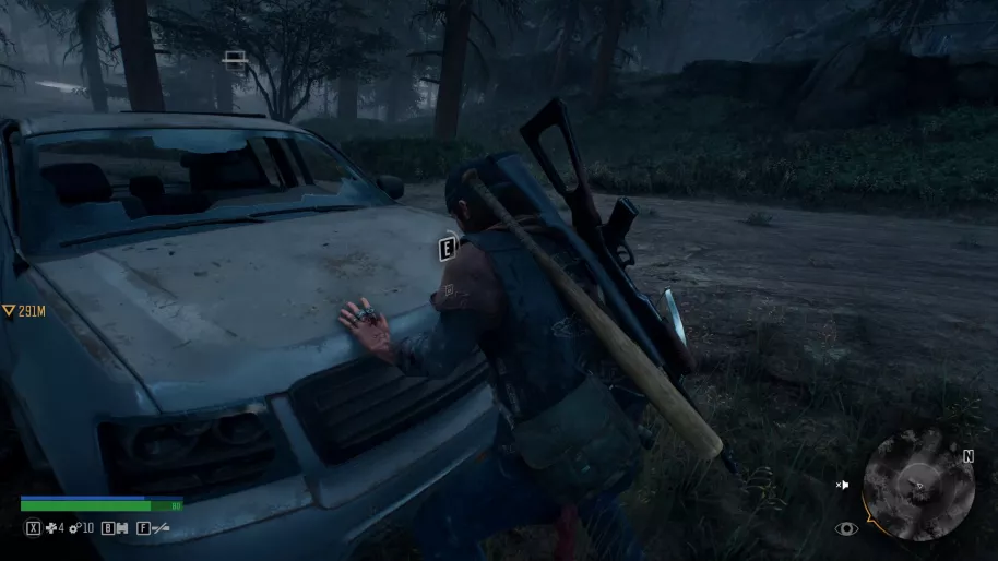 Days Gone PC