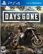 Days Gone PS4