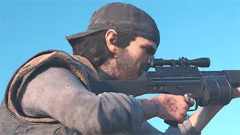 ¿Las hordas de Days Gone se te quedan pequeñas? Prueba este mod que aumenta la cantidad de zombis