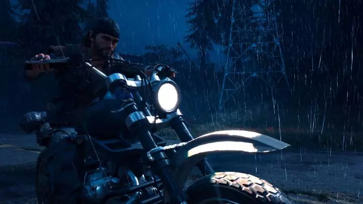 Days Gone - PS4