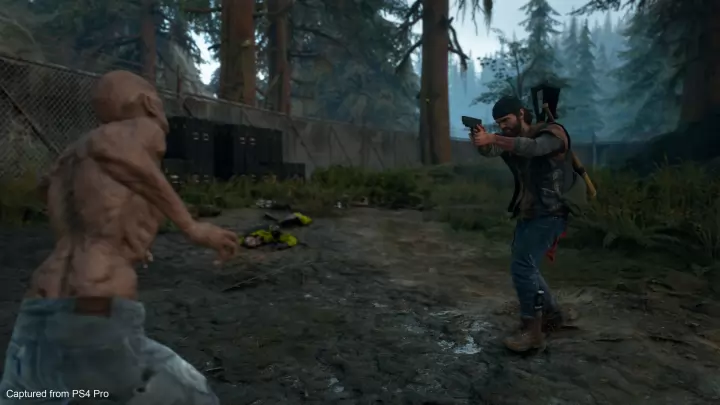 Days Gone - PS4