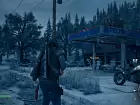 Days Gone - Pantalla