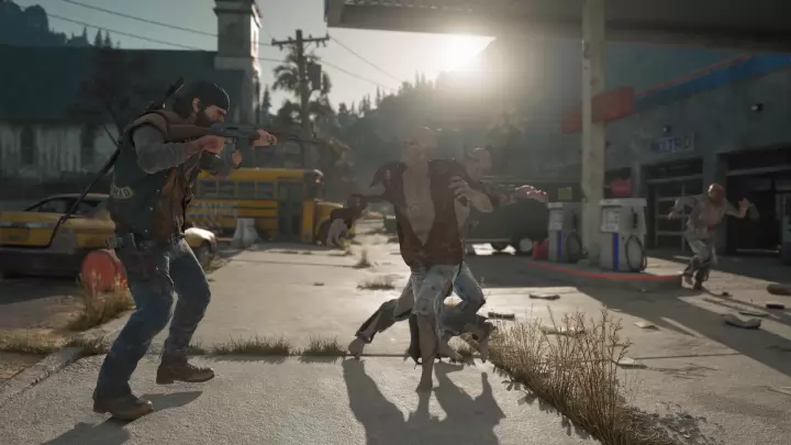 Days Gone - PS4