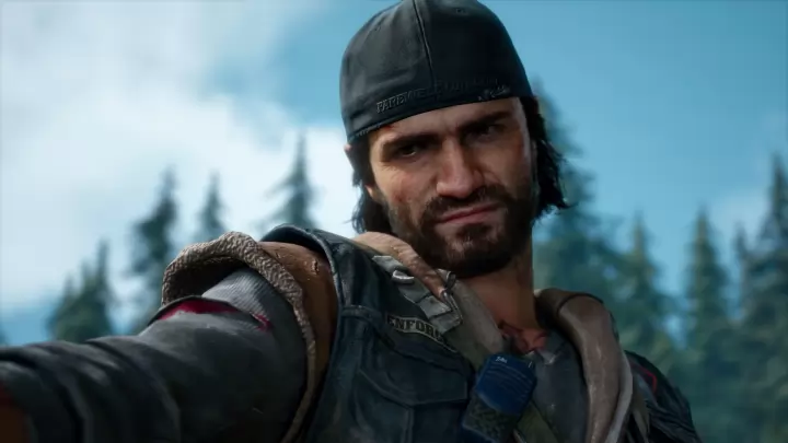 Days Gone - PS4