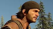 Days Gone: Gameplay Extendido E3 2016