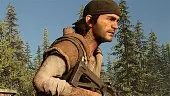 Days Gone: 4K Gameplay Livecas