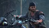 Jugamos a DAYS GONE en su mundo de infectados