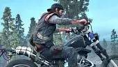Days Gone fija su fecha de lanzamiento. Tráiler