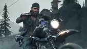 El mundo de Days Gone - Parte 1. La zona de Farewell