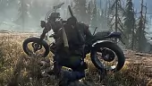El mundo de Days Gone - Parte 2. Recorriendo la carretera rota