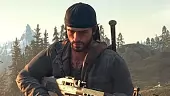 El mundo de Days Gone - Parte 2. Luchando por sobrevivir