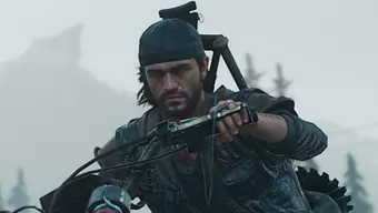 Vídeo Análisis de Days Gone