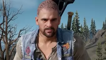 Days Gone detalla en vídeo sus actualizaciones de junio