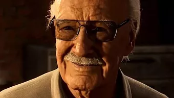 ¡Excelsior! Los cameos de Stan Lee en los videojuegos