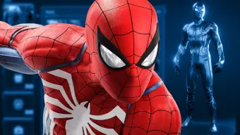 Spider-Man aparece listado gratis para PS Plus en la Store británica, pero no te hagas ilusiones