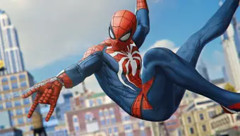 Así se vería Marvel's Spider-Man de PS4 si se ejecutara a 60 fps en la consola