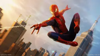 Es oficial: Marvel's Spider-Man de PS4 se queda sin actualización gratis con las mejoras de PS5