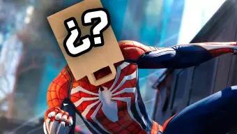 Spider-Man Remastered muestra su primer gameplay en PS5 a 60 fps y la nueva cara de Peter Parker