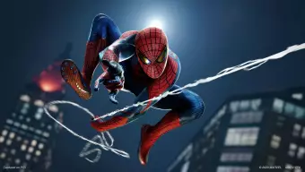 Spider-Man Remastered ya permite transferir las partidas del juego de PS4 a la versión de PS5