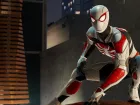 Spider-Man - Pantalla