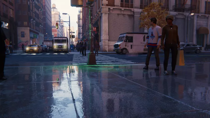 Spider-Man - PS4