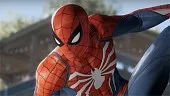 Spider-Man: Tráiler Gameplay: E3 2017