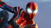 Marvel's Spider-Man presenta en vídeo el traje Iron Spider