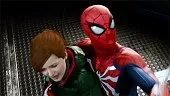 Tráiler Comic-Con 2018 de Spider-Man en castellano
