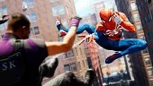Gameplay de Spider-Man, primeras horas de juego