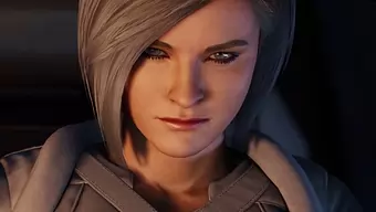 Tráiler del DLC Marvel's Spider Man: Silver Lining