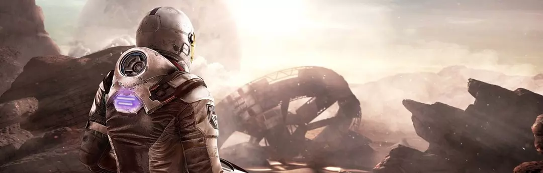 Farpoint Farpoint