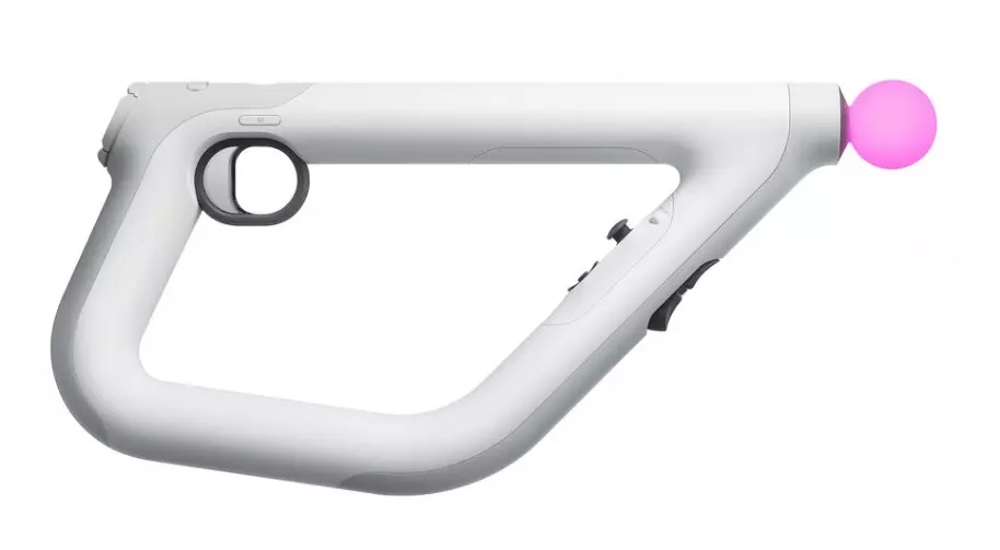 Farpoint PS4