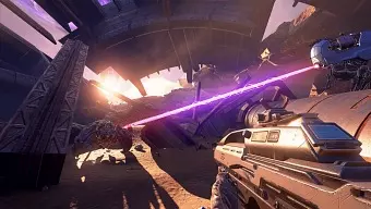 Farpoint - Imágenes
