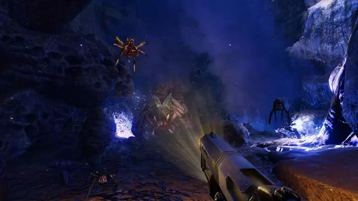 Farpoint - PS4