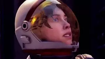 Farpoint: Behind the Scenes: Sights, Sounds & Fears