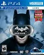 Batman: Arkham VR PS4