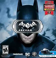 Batman: Arkham VR