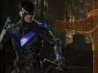 Batman Arkham VR - Pantalla