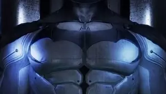 Batman Arkham VR: Behind the Scenes