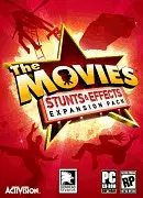 The Movies: Stunts & Effects