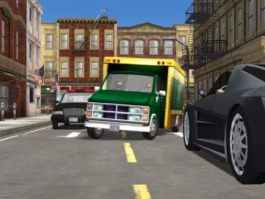 The Movies Stunts & Effects