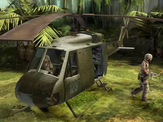 The Movies Stunts & Effects