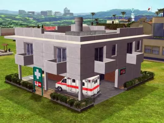 The Movies Stunts & Effects - PC