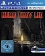 Here They Lie PS4
