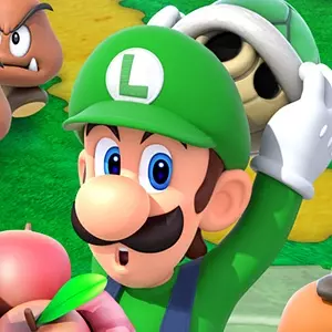 Mario Party: Star Rush Análisis