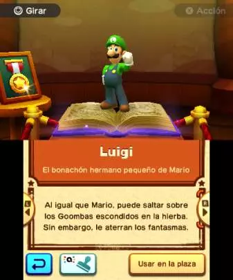 Mario Party: Star Rush