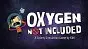 Oxygen Not Included PC