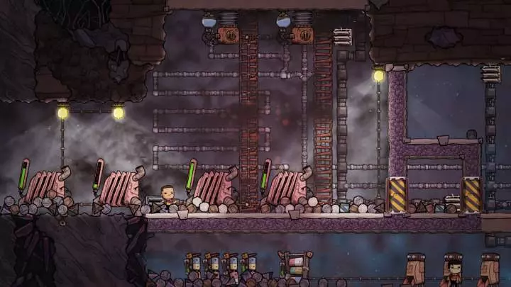 Oxygen Not Included - PC